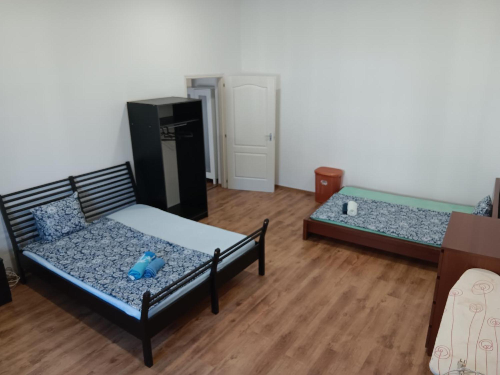 Big Cozy - Skyfall Apartment 3 Bdrm 6 Beds 1&Half Baths Budapest Exterior foto