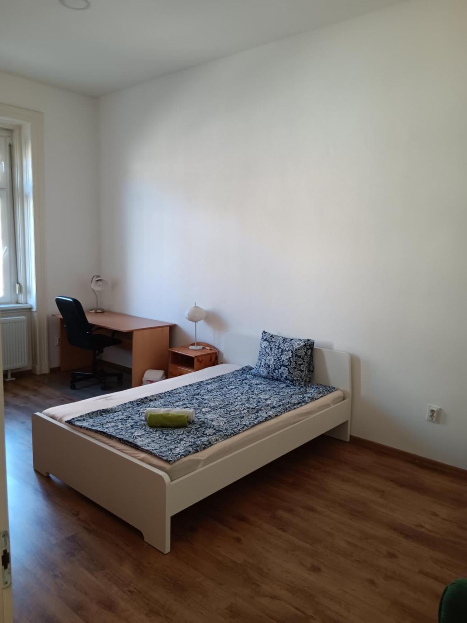 Big Cozy - Skyfall Apartment 3 Bdrm 6 Beds 1&Half Baths Budapest Exterior foto